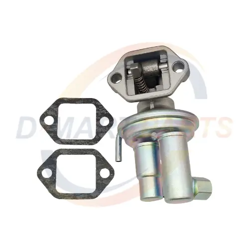 MD175198 Fuel Pump Mitsubishi caterpillar 4G63 4G64 engine forklift MBMD175198 D Mart Parts