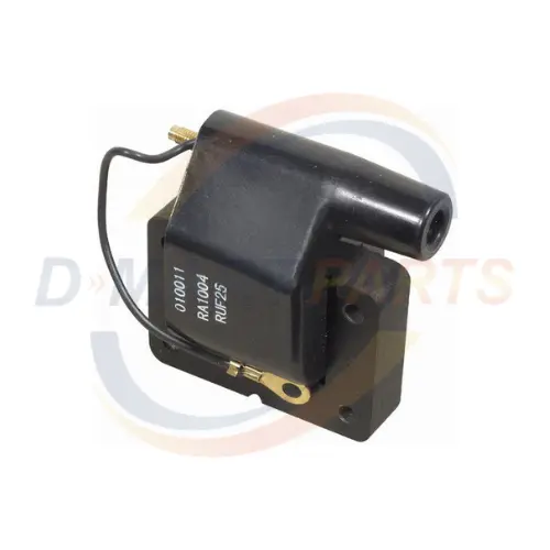 MD177230 Ignition coil 12V 4G63 4G64 engine mitsubishi caterpillar forklift 918314 D Mart Parts