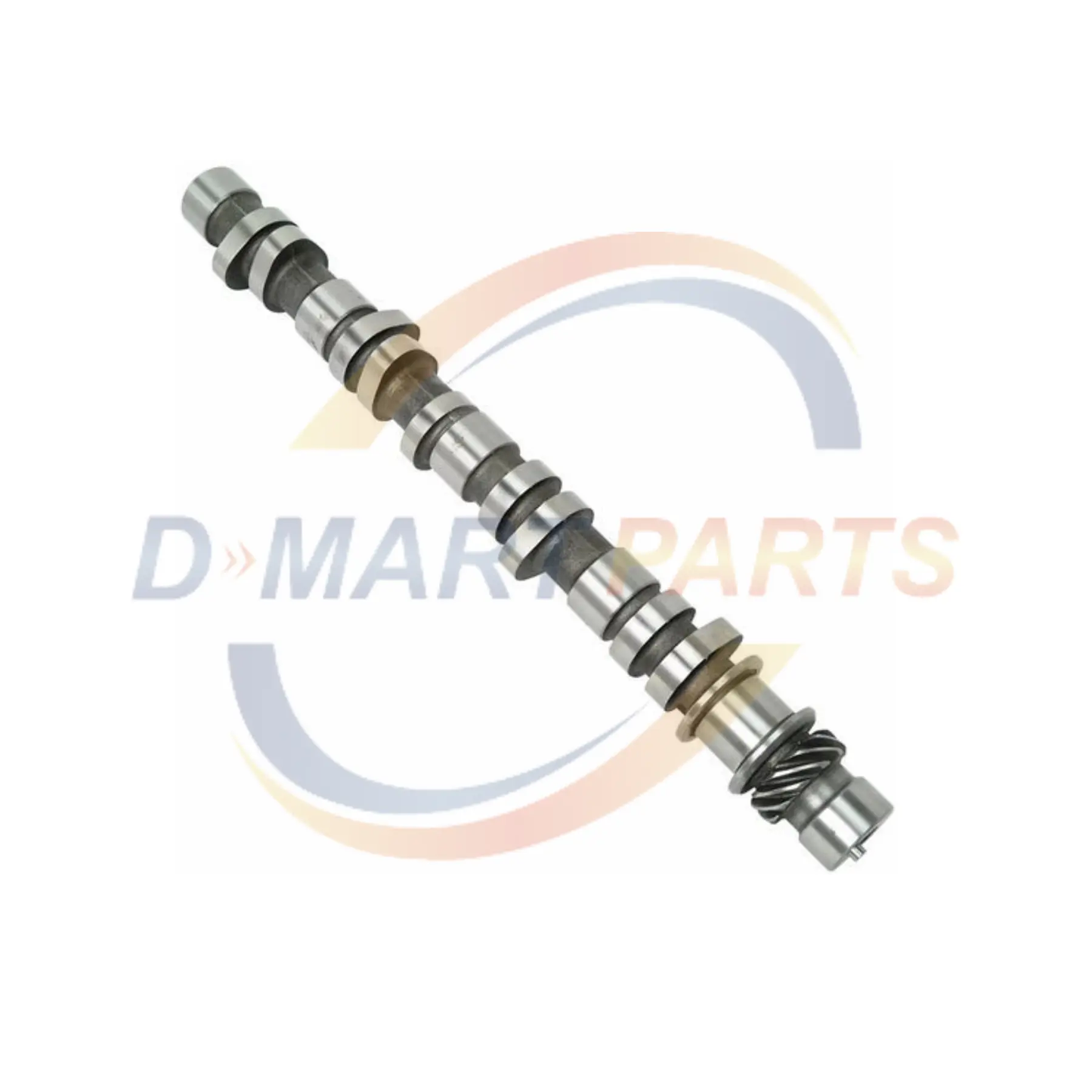 MD177849 Camshaft Mitsubishi Caterpillar Forklift 4g63 And 4g64 Engine D Mart Parts