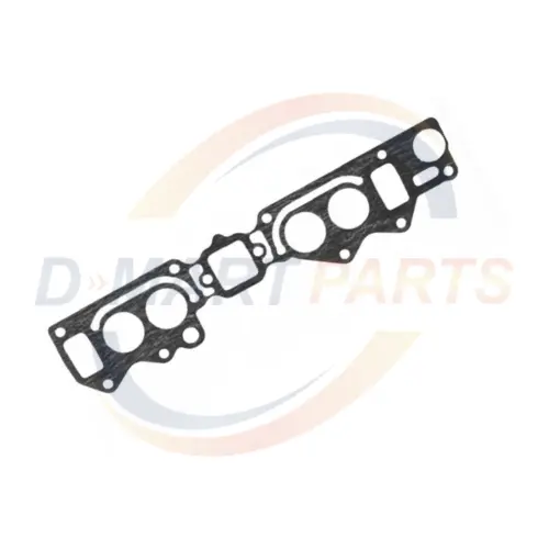 MD188996 Intake gasket manifold forklift 4G64 engine mitsubishi caterpillar D Mart Parts