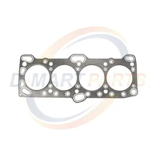 MD189978 Gasket head 4G63 MIT/CAT engine forklift graphite D Mart Parts