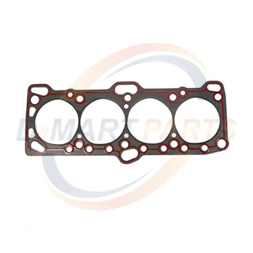 MD190393 Gasket head 4G64 Mitsubishi caterpillar engine forklift graphite D Mart Parts