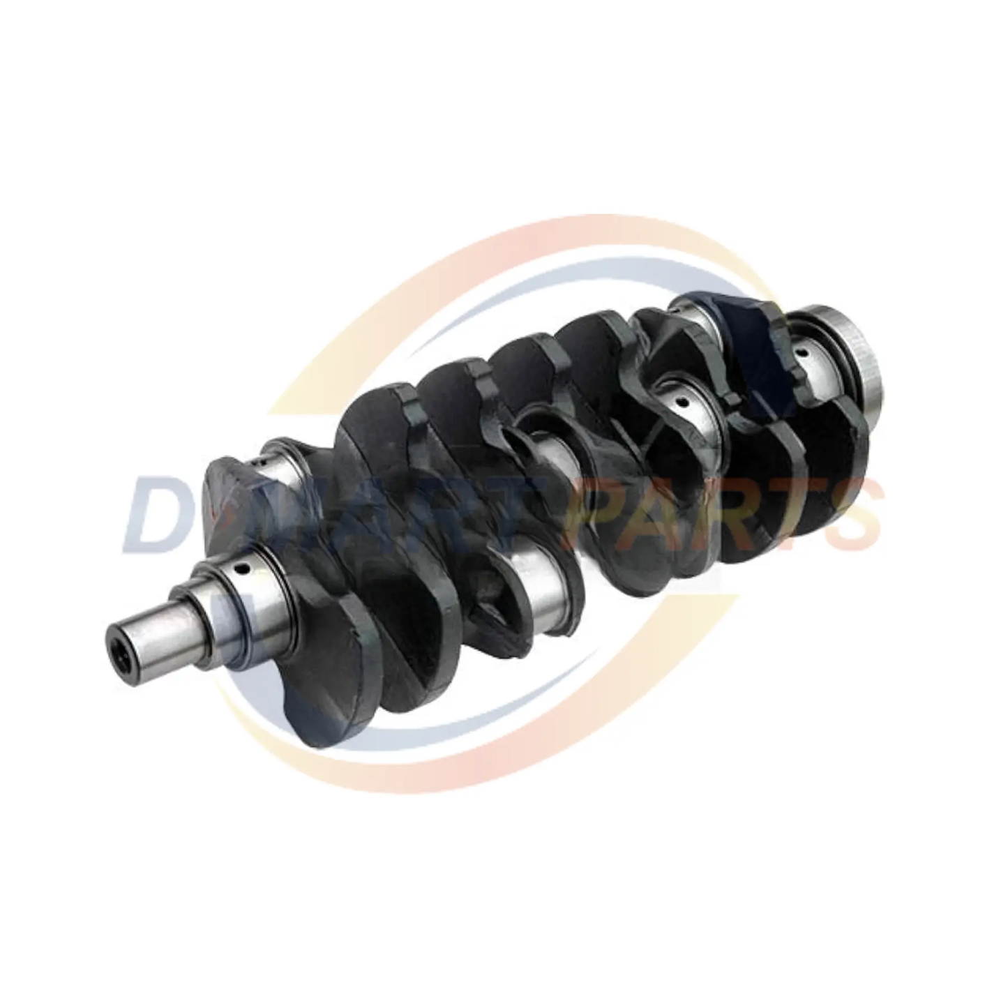 MD191302 Cranksahft 4G64 Engine mitsubishi caterpillar forklift D Mart Parts