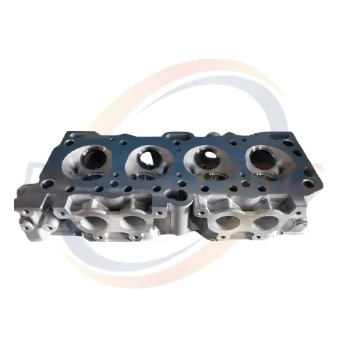 MD192297-BARE Head Cylinder "ONLY BARE" Forklift Mitsubishi Engines 4G63 Caterpillar, Clark D Mart Parts