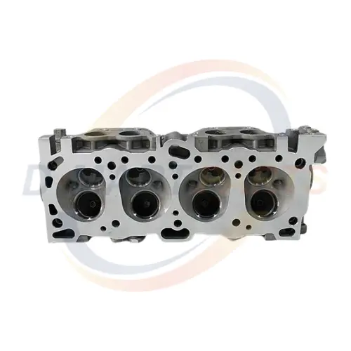 MD192299-BARE Cylinder Head "ONLY BARE" 4G64 engine mitsubishi caterpillar forklift D Mart Parts
