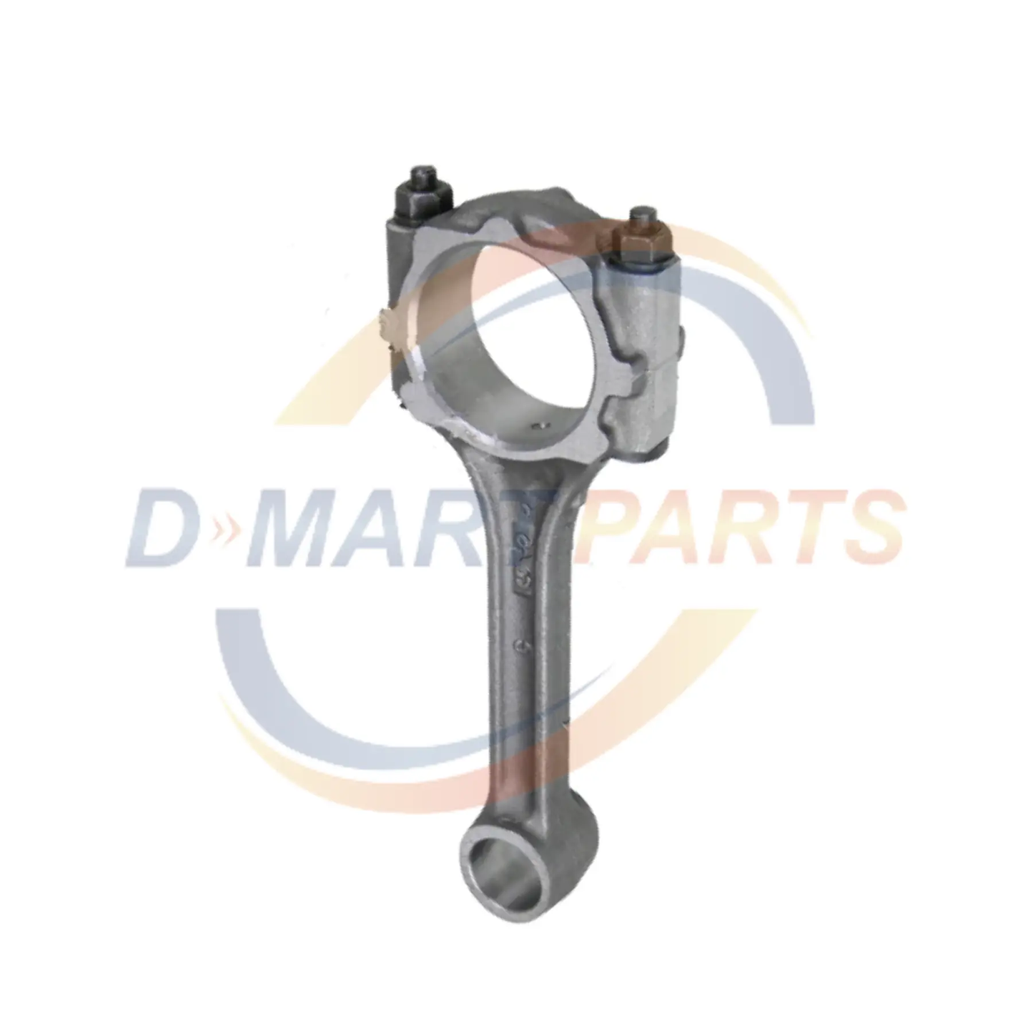 MD193027 Connecting rod 4G63 4G64 mitsubishi caterpillar forklift D Mart Parts
