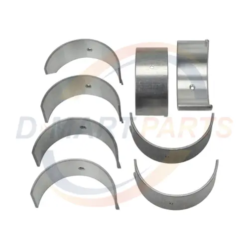 MD195937 Bearing Connecting Rod Set 0.25 mm 4G63 4G64 engine mitsubishi caterpillar Forklift D Mart Parts