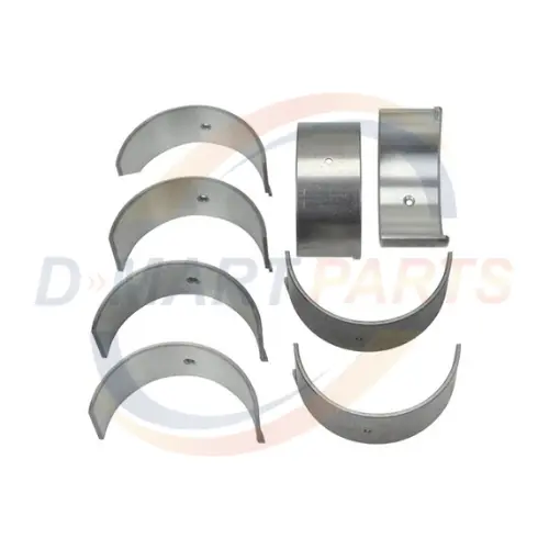 MD195938 Bearing Connecting Rod Set 0.50 mm 4G63 4G64 engine mitsubishi caterpillar Forklift D Mart Parts