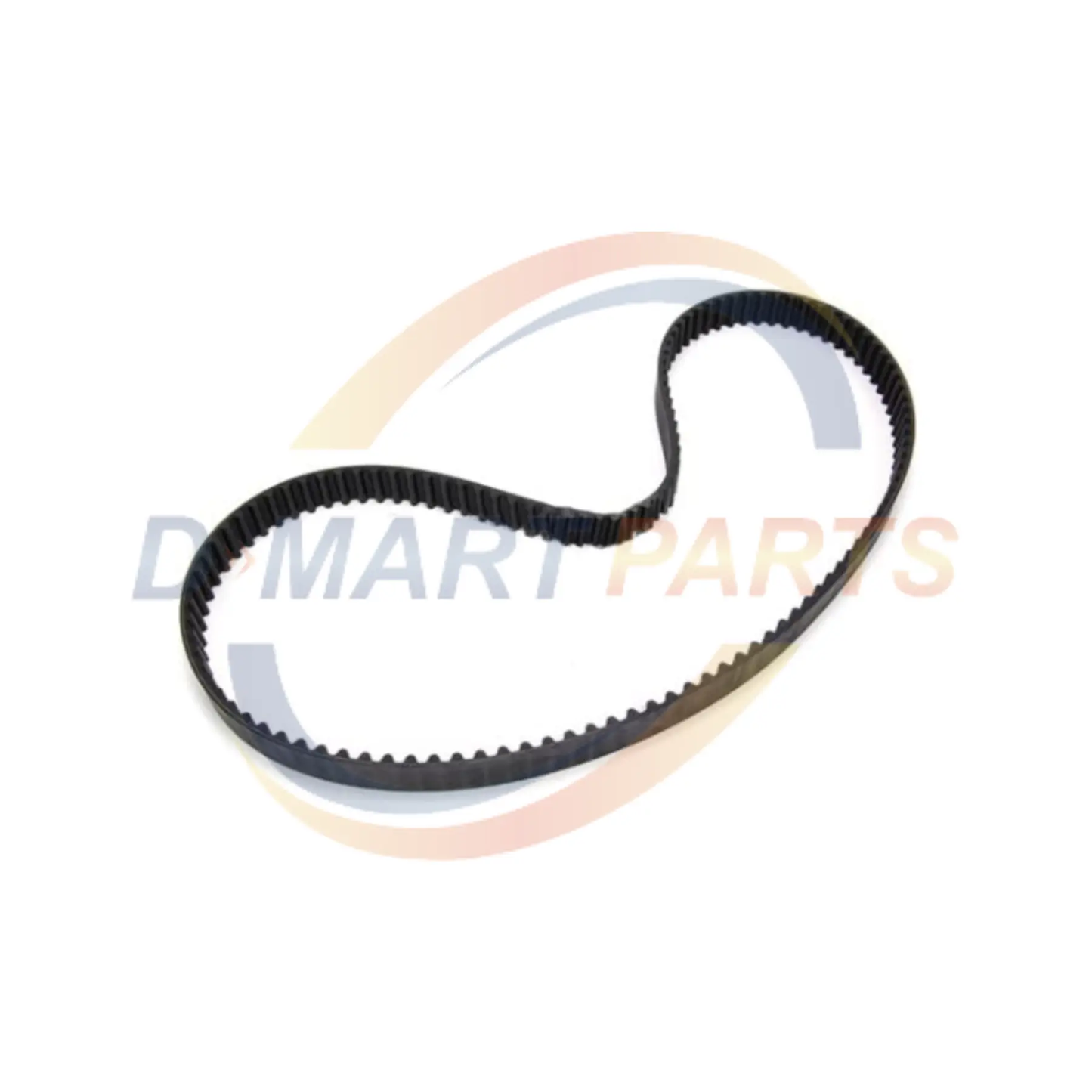 MD197137 Timing belt caterpillar mitsubishi 4G63 engine forklift D Mart Parts