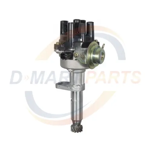 MD326637 Distributor Forklift Mitsubishi Caterpillar Gp18 4g63 4g64 Engines Gc20 D Mart Parts