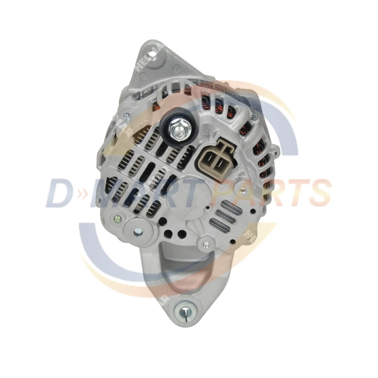 MD354809 MD169683 920244 Alternator 4G63 4G64 engine mitsubishi caterpillar forklift D Mart Parts