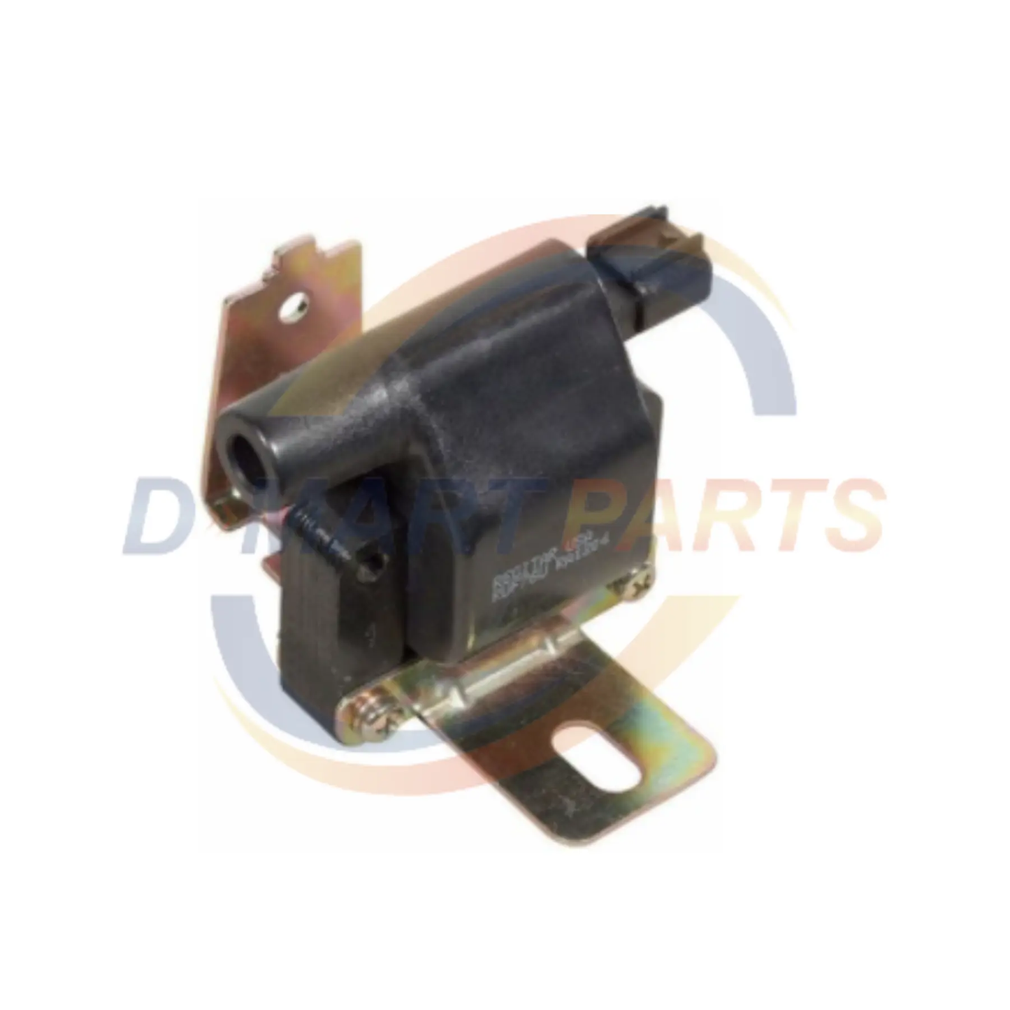 MD358504 MD326638 Ignition Coil Caterpillar Mitsubishi Forklift 12 Volt A218371 D Mart Parts