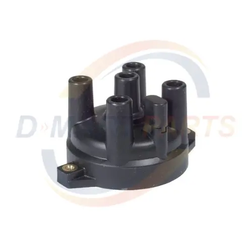 MD618364 Distributor cap mitsubishi caterpillar 4g63 4g64 screw Forklift D Mart Parts
