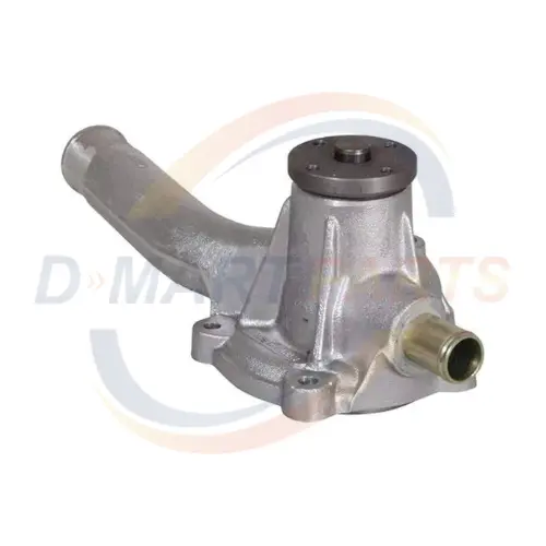 MD972502 Water pump 4G52 engine mitsubishi caterpillar forklift D Mart Parts