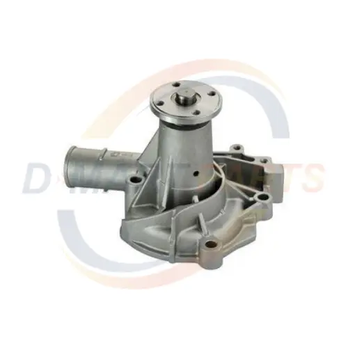 MD997610 Water Pump Forklift 4G33 engine mitsubishi caterpillar D Mart Parts