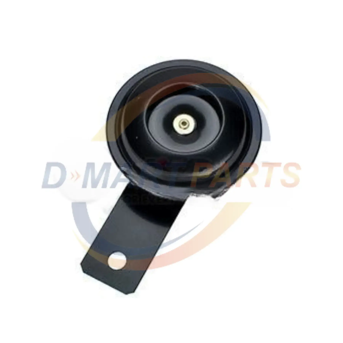 12-714 Mini Horn 12 Volts Forklift Universal D Mart Parts