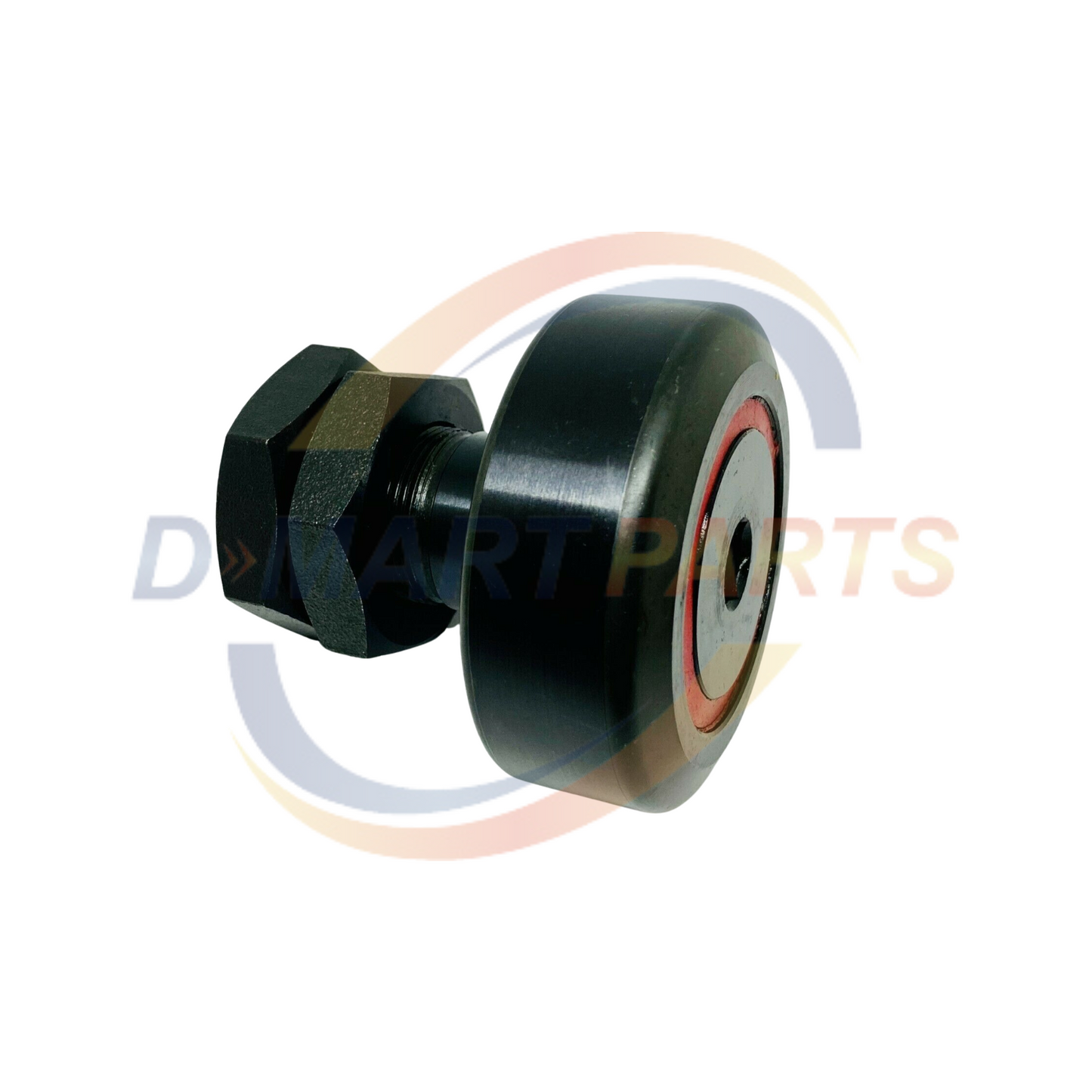 NUKR90-M Moffett Bearing Cam Follower Mounted Truck forklift 210452