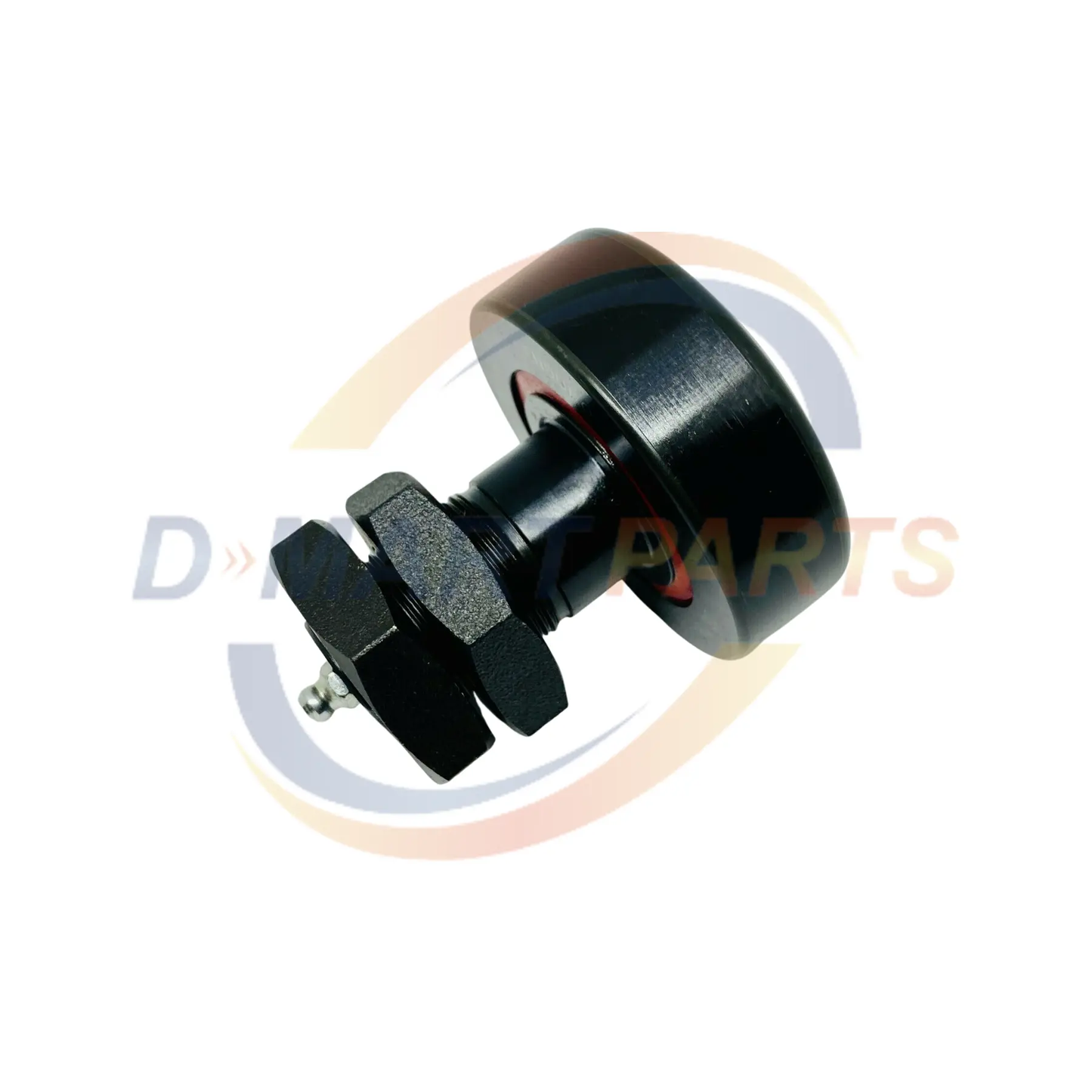 NUKR90-M Moffett Bearing Cam Follower Mounted Truck forklift 210452 D Mart Parts