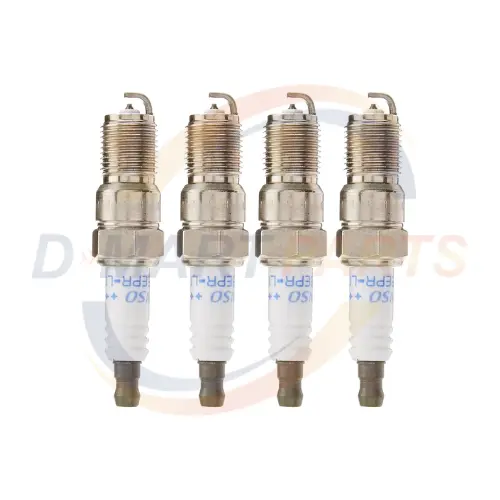 PT16EPR-L13 Spark Plug GM 3.0 forklift (01 SPARK PLUG) D Mart Parts