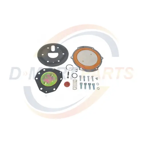 RK-2001 Repait kit regulator N2001 WOODWARD 2001 N-2001 vaporizer LPG propane gas forklift D Mart Parts