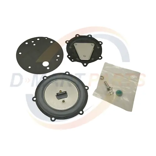 Century Style Rk-Cobra Pressure Regulator Repair Rebuild Kit Model Cobra Converter D Mart Parts