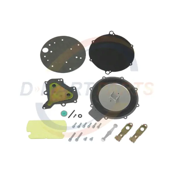RK-E-2 Repair kit pressure regulator model EB-2 converter D Mart Parts
