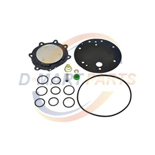 RK-EPR-3 Repair kit regulator Spectrum EPR Impco Seal kit repair PSI E-control forklift D Mart Parts