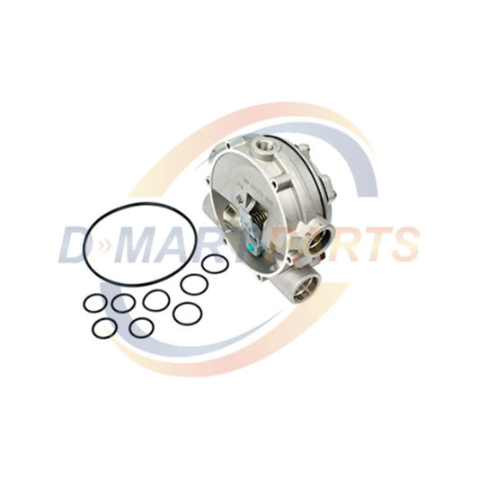 RK-EPR-4-IMP Repair kit regulator impco convertos sub assy E-control PSI engine forklift D Mart Parts