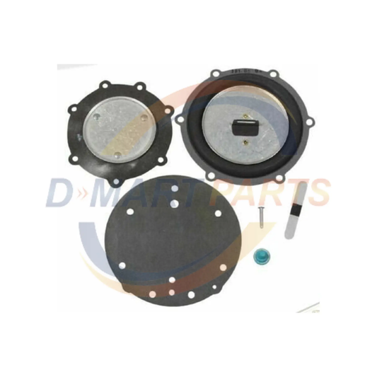 RK-J-2 IMPCO BLACK Presure Regulator repair rebuild kit model JB-2 converter black D Mart Parts