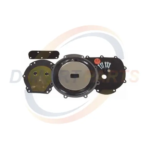 RK-L-2-IMP Repair Kit LB-2 Convertor impco Forklift Propane LPG D Mart Parts