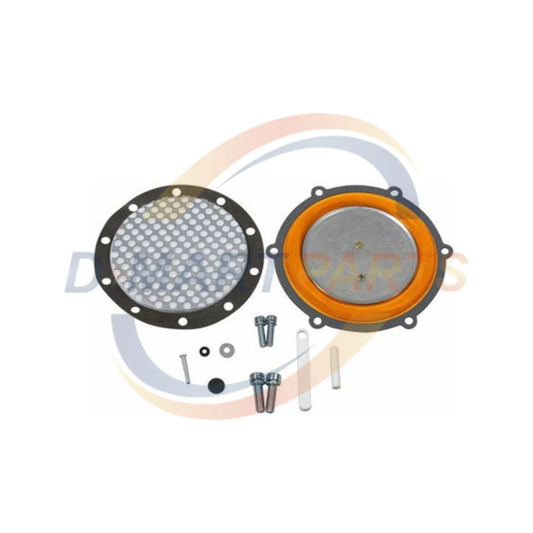 RK-VFF30-2 IMPCO Repair kit VFF30 Lock off silicone propane LPG D Mart Parts