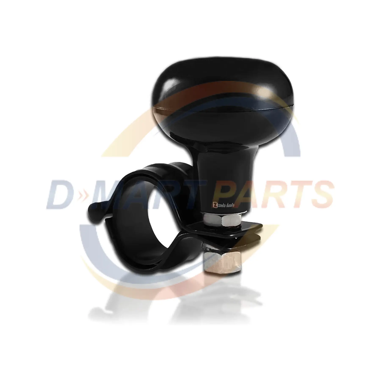Steering wheel knob universal forklift D Mart Parts
