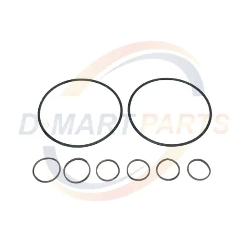 T-2009 Repair kit hydraulic clutch pack seal kit transmission forklift D Mart Parts