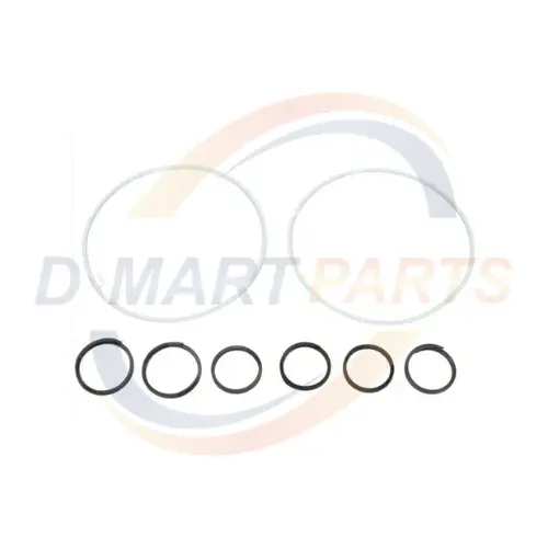 T-2013 Repair kit hydraulic clutch pack seal kit transmission forklift mitsubishi caterpillar FD25A FD35A D Mart Parts
