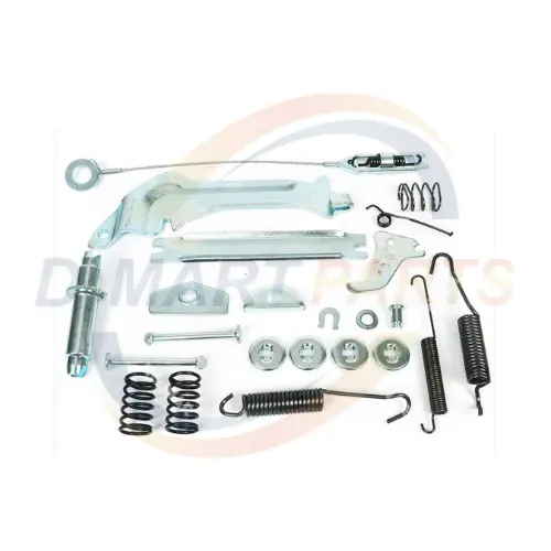 T-2017 Hardware kit LH brake system Komatsu FG20N FG25N forklift D Mart Parts