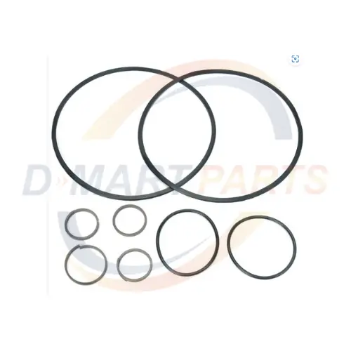 T-2040 Repair kit hydraulic clutch pack seal kit transmission toyota forklift 8FDU30 D Mart Parts