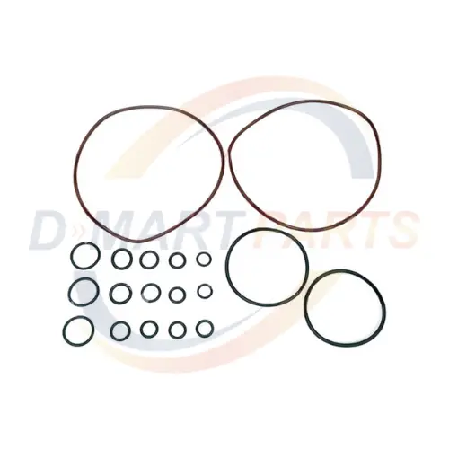 T-2005 Transmission overhaul gasket kit Mitsubishi Caterpillar K21 K25 2C5000 FD20 FD25N FD20-30NT D Mart Parts
