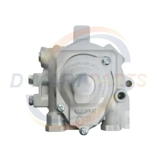 T60 Regulator converter century forklift propane LPG gas vaporize low preassure T 60 D Mart Parts