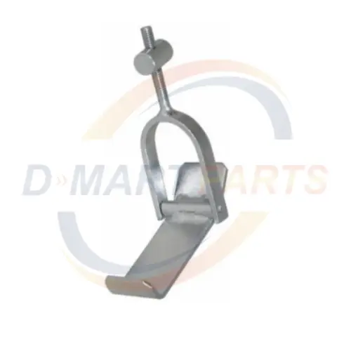 TB2-60 Toggle Clamp Latch Bracket Propane Tank Forklift Truck Lpg Gas Universal D Mart Parts