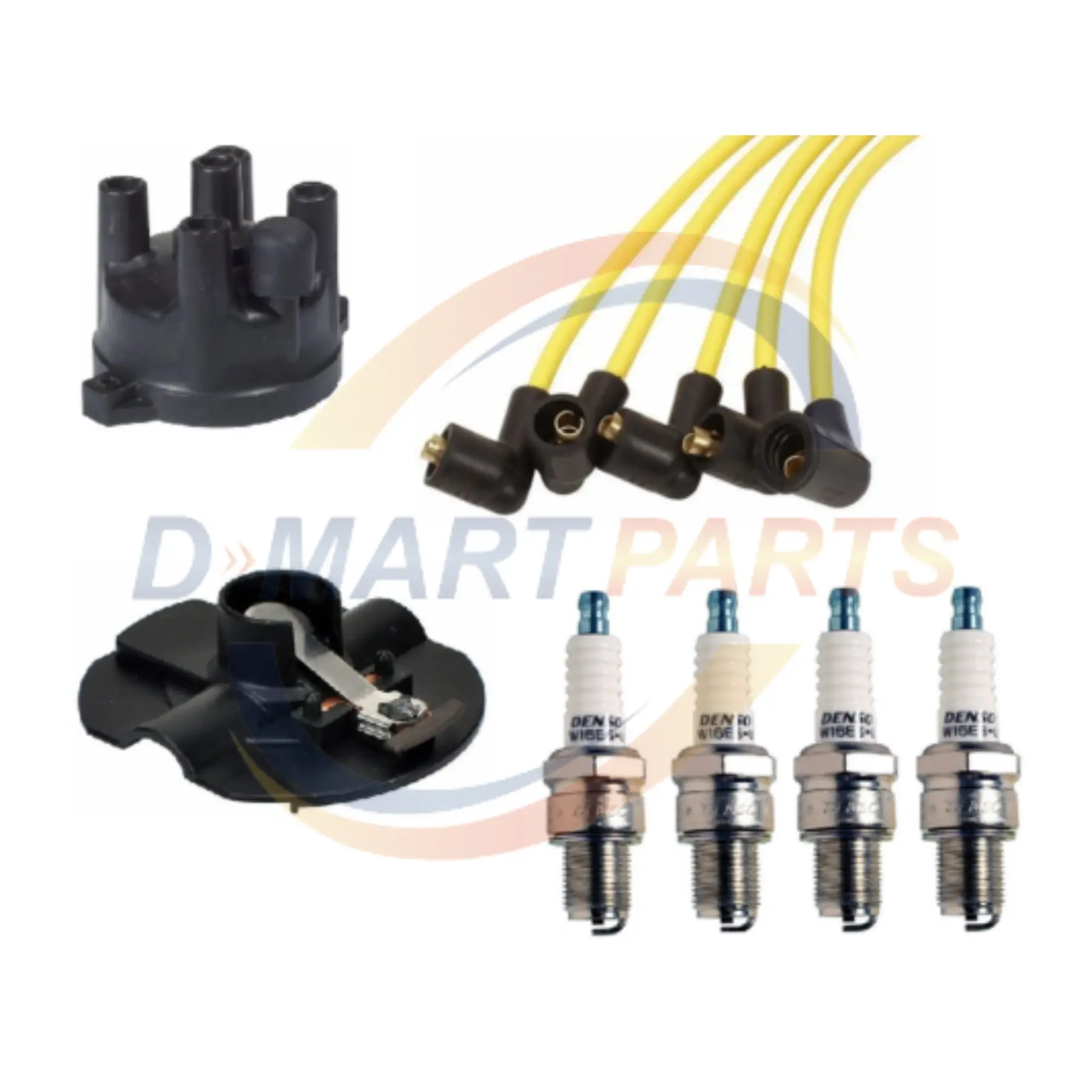 Brand New CCIYU Starter Motor For Hyster & Mazda FE Engine – 12V 0.9kW Direct Replacement