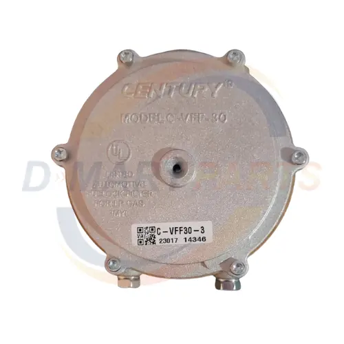 VFF30-2 CENTURY Lock off Forklift Truck LPG Gas system Universal D Mart Parts