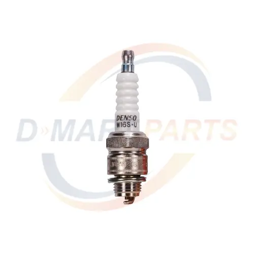 W16S-U Spark Plug GM 3.0 Forklift D Mart Parts