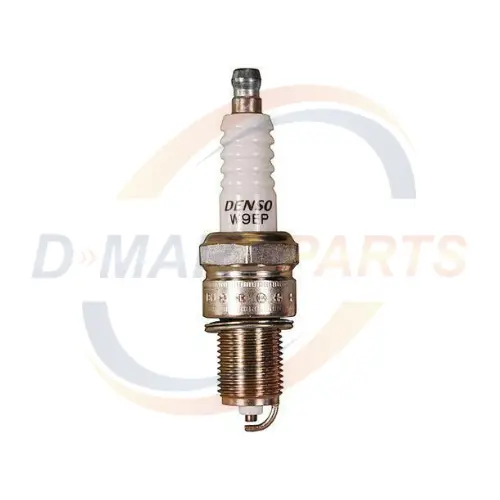 W9EP Spark Plug 5R engine Toyota Forklift D Mart Parts