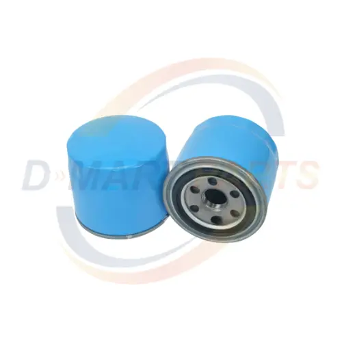 XKBH-00026 Oil Filter Forklift D Mart Parts