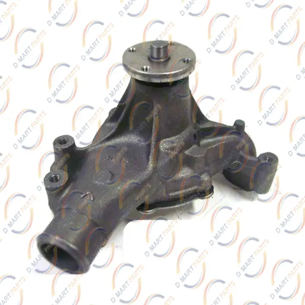 1309829 Water Pump Nissan Forklift Isuzu C240 Engine C240pkj, C240pkg Forklift Water Pump