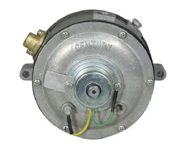 1477B MODEL H Propane Forklift Century Regulator Converter Vaporizer Solenoid D Mart Parts