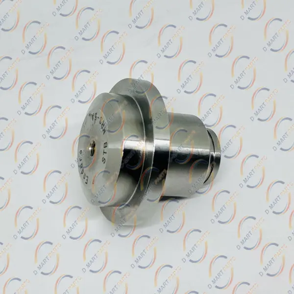 210433/2 Moffett pin shaft mast bearing mounted truck forklift D Mart Parts