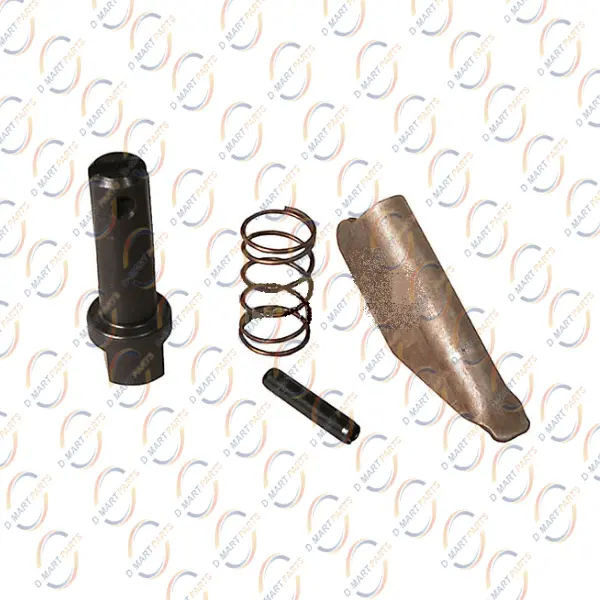 Fork Pin Kit Class II Forklift Part 1/2 X 2 3/64 X 1/2 CLARK YALE HYSTER KOMATS D Mart Parts