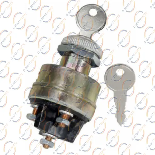 5014065-00 Ignition switch yale forklift D Mart Parts