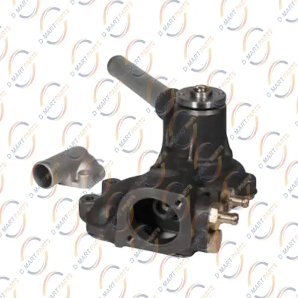 5185910-07 Water pump housing VA UA engine Nissan forklift D Mart Parts